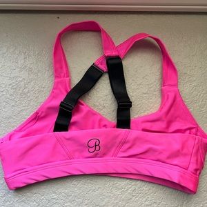 Bombshell sportswear